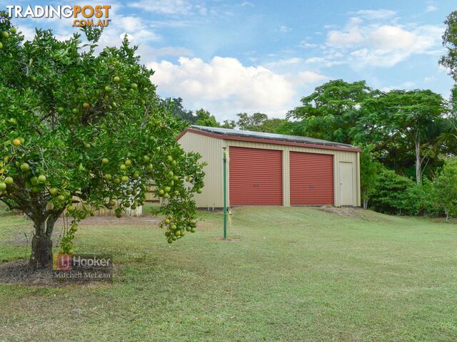 67 Camm Road MOUNT JULIAN QLD 4800