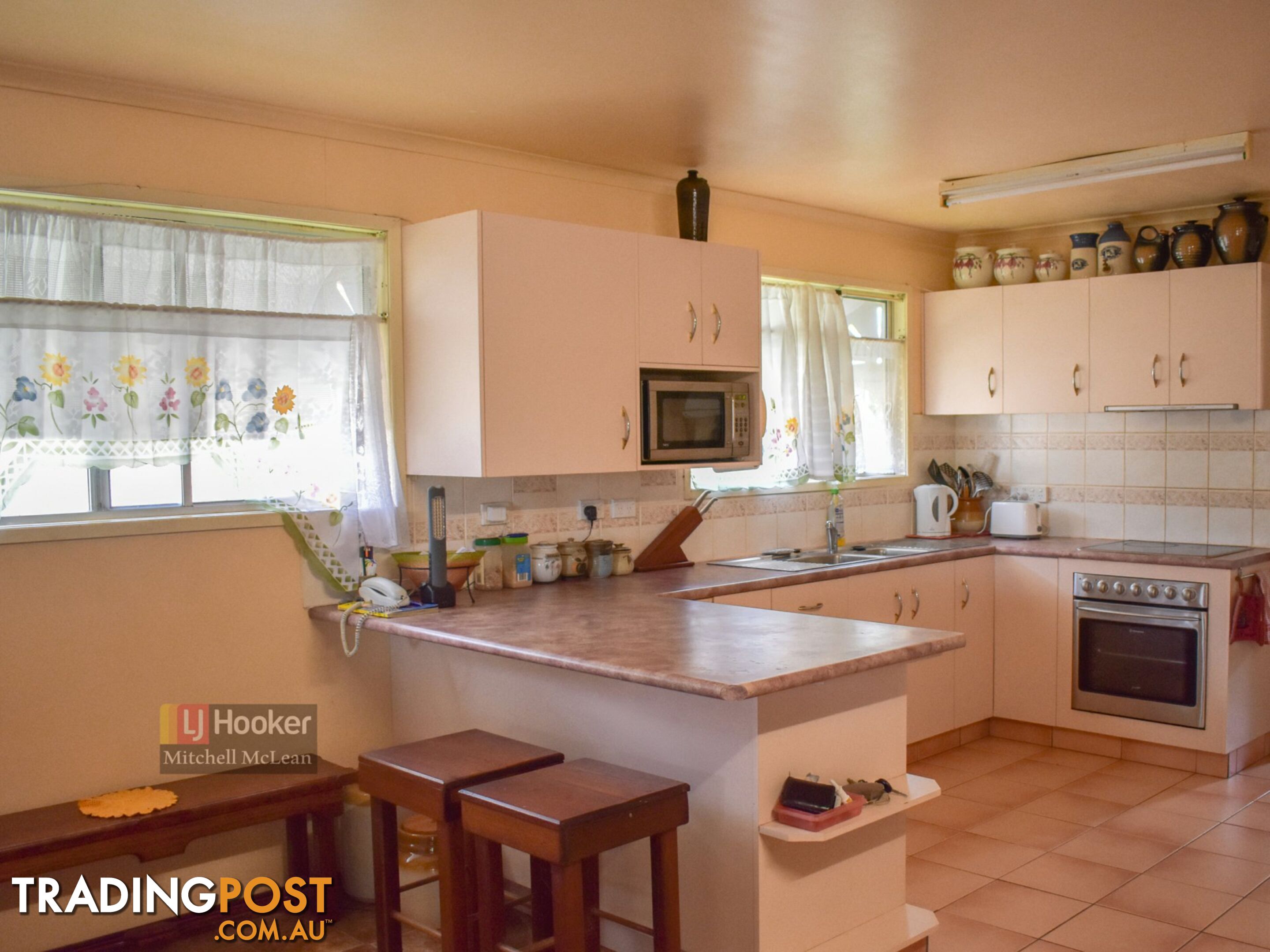 67 Camm Road MOUNT JULIAN QLD 4800