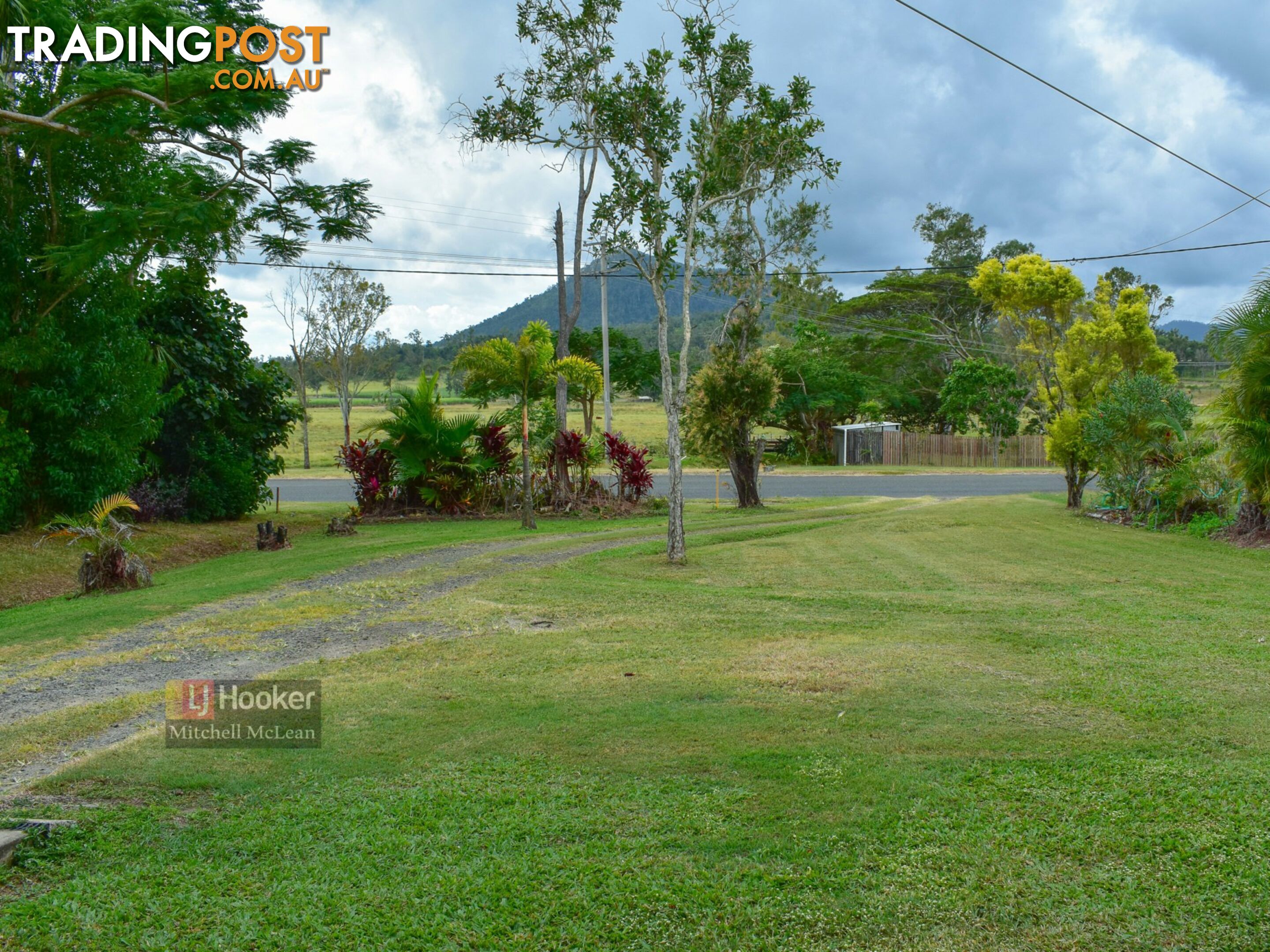 67 Camm Road MOUNT JULIAN QLD 4800