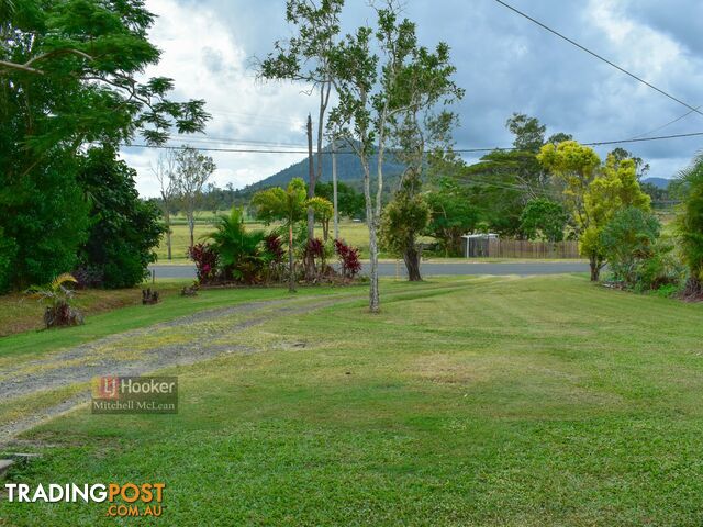 67 Camm Road MOUNT JULIAN QLD 4800