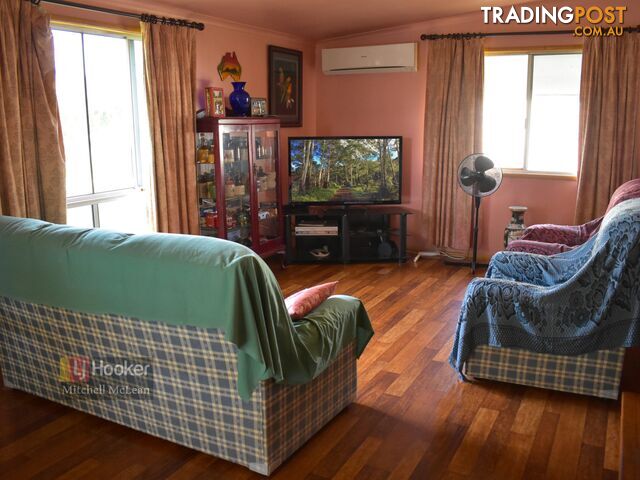 67 Camm Road MOUNT JULIAN QLD 4800