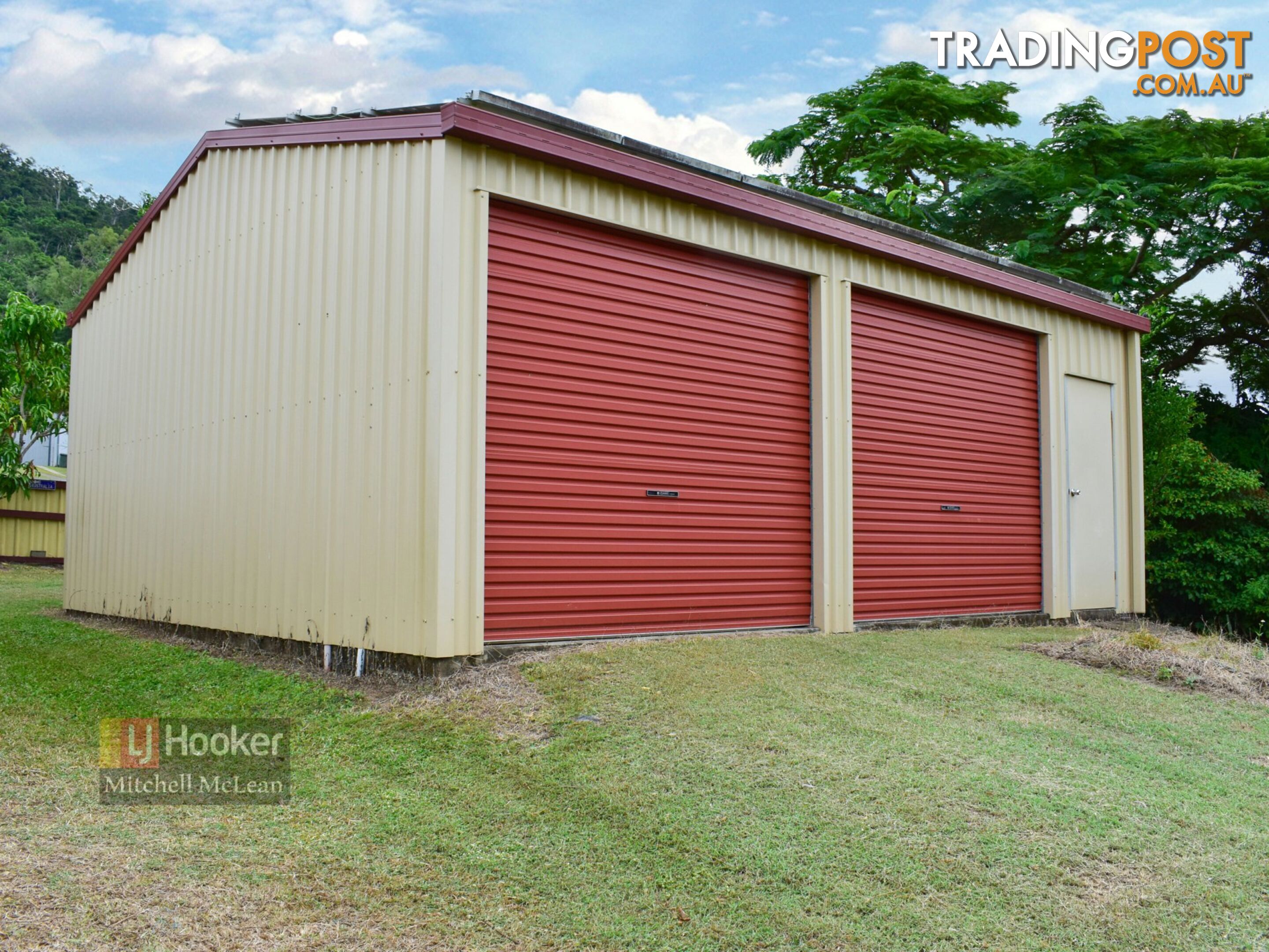 67 Camm Road MOUNT JULIAN QLD 4800