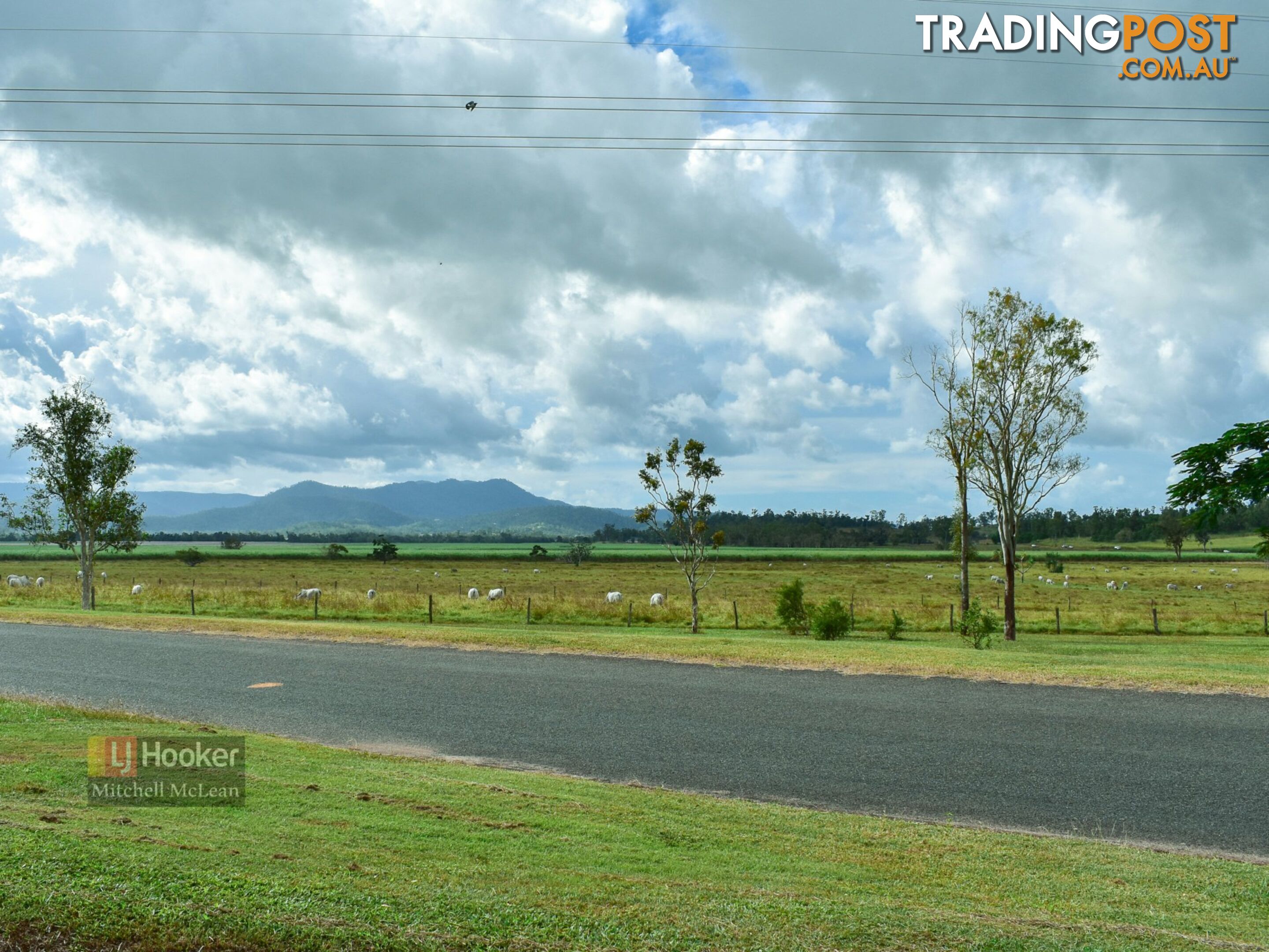 67 Camm Road MOUNT JULIAN QLD 4800