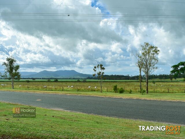 67 Camm Road MOUNT JULIAN QLD 4800