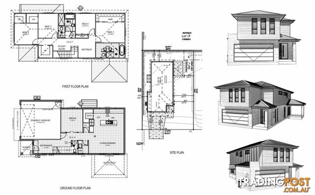 Lot 15 40 Darragh St BRACKEN RIDGE QLD 4017