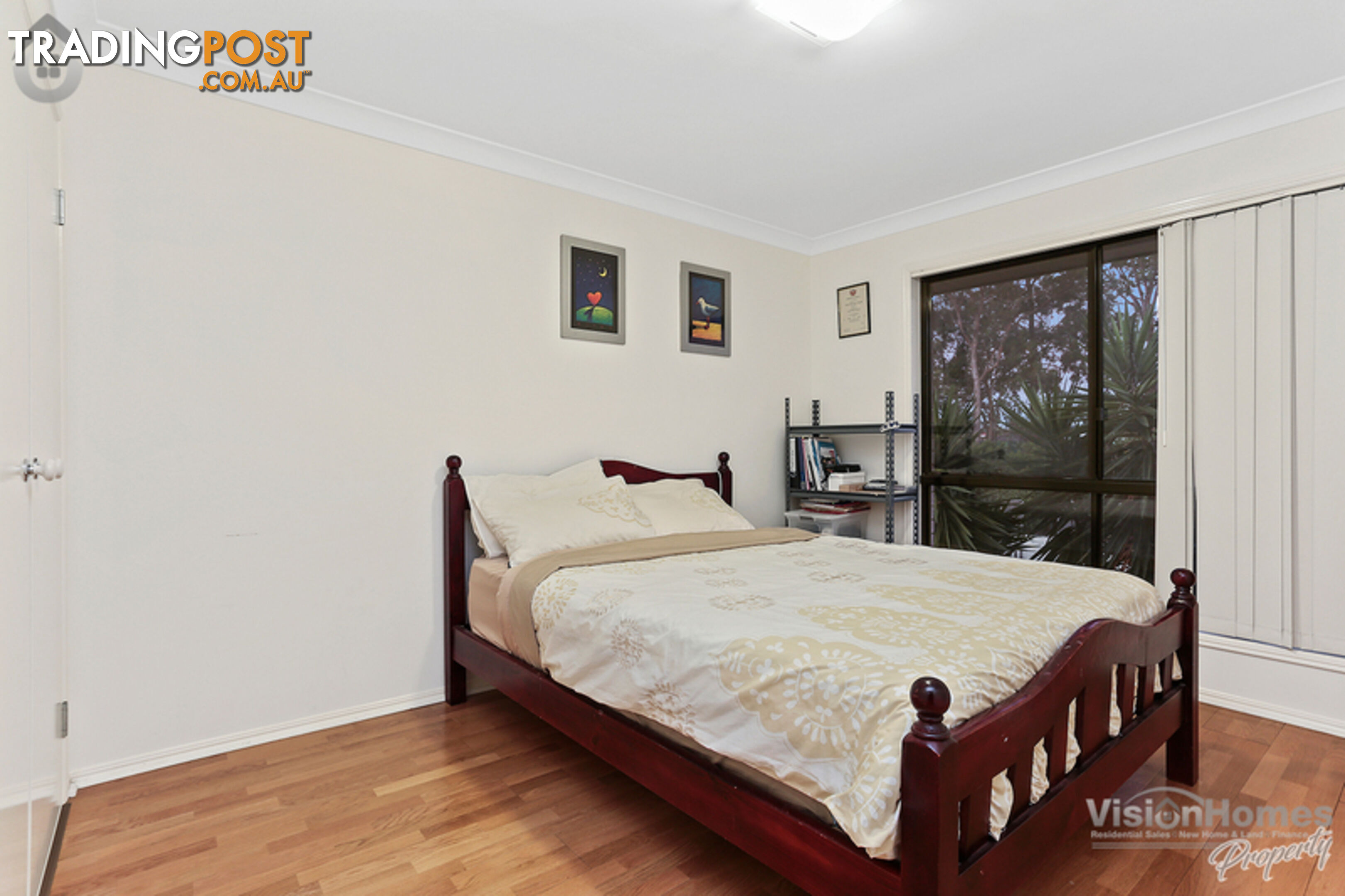 6 Clover Hill Court CALAMVALE QLD 4116