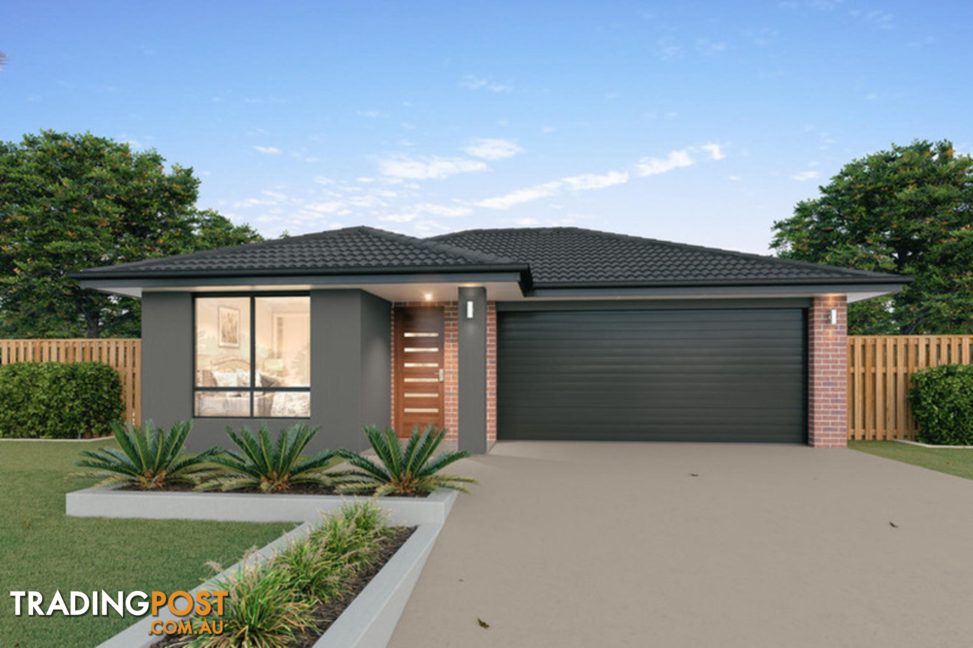 Lot 681 New Road  Edens Crossing Estate REDBANK PLAINS QLD 4301