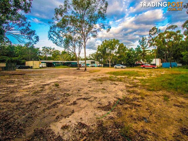 114 Gilmore Road BERRINBA QLD 4117