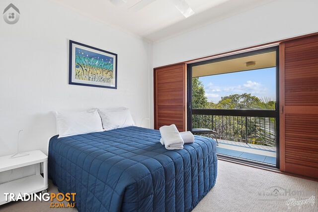 31 112 Dickson Way POINT LOOKOUT QLD 4183