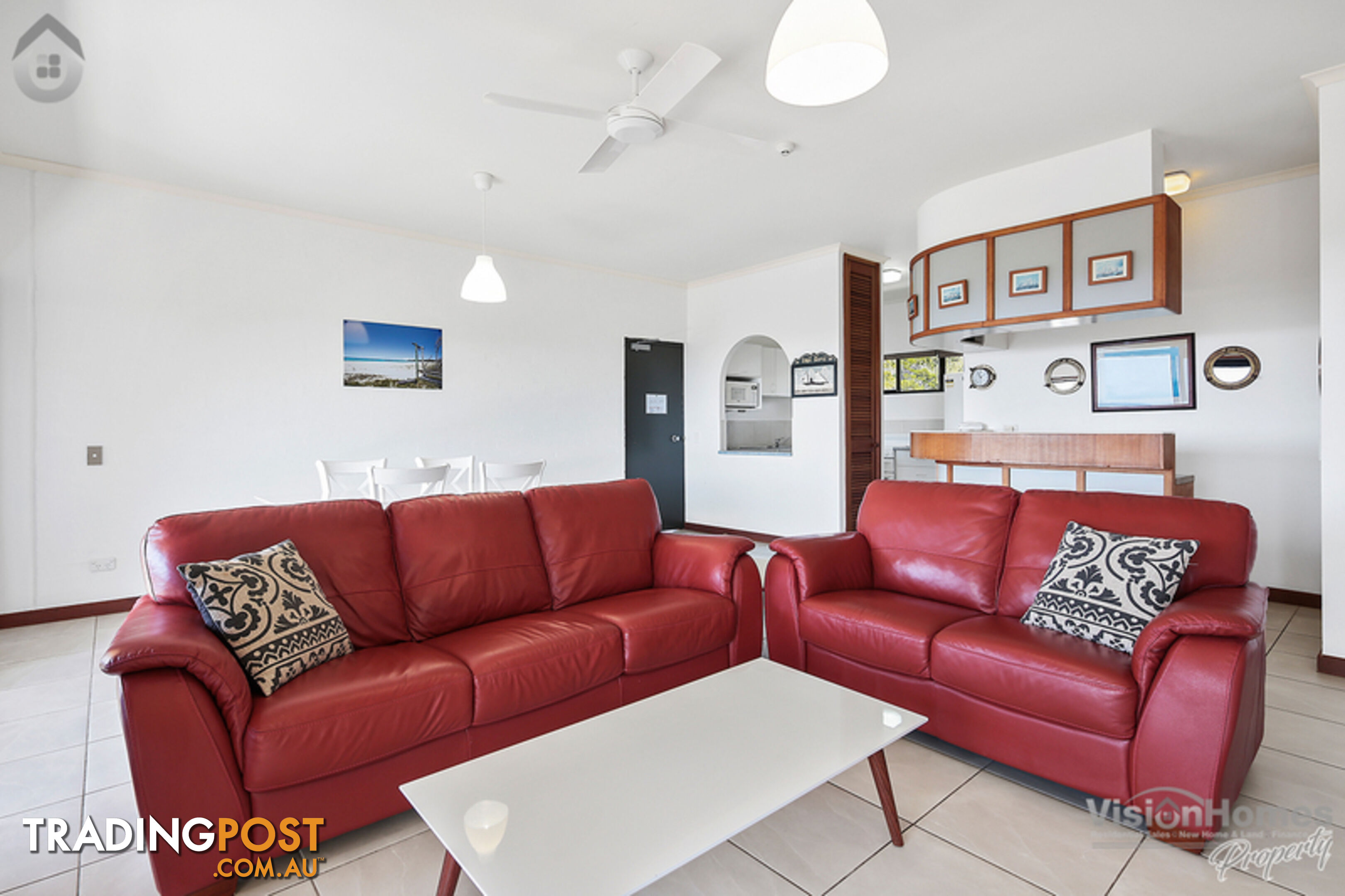 31 112 Dickson Way POINT LOOKOUT QLD 4183