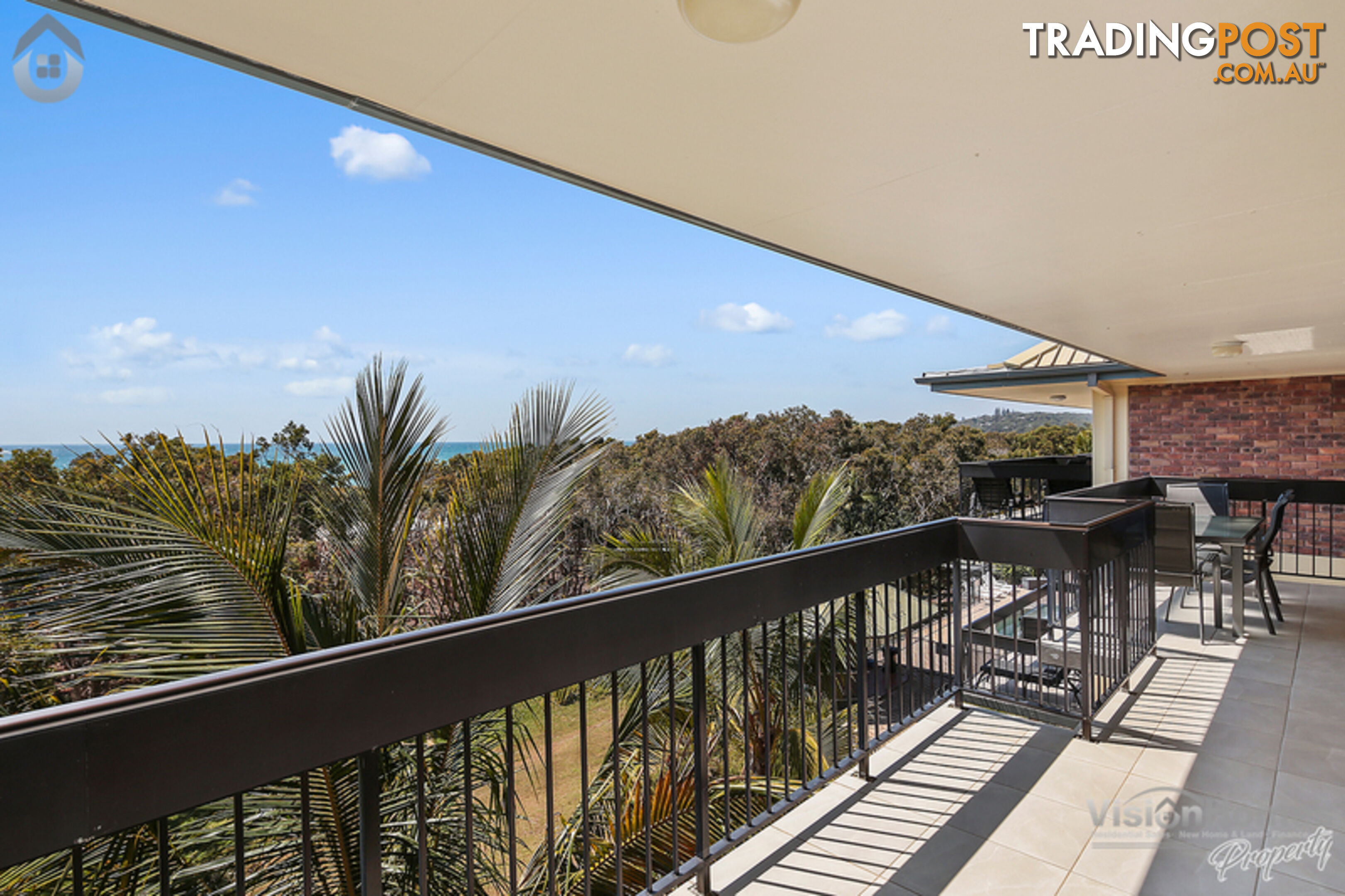 31 112 Dickson Way POINT LOOKOUT QLD 4183