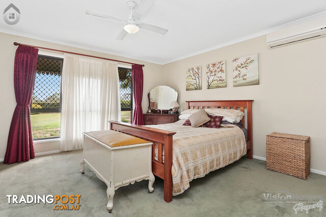 29 SANDALWOOD DRIVE BRIGHTVIEW QLD 4311