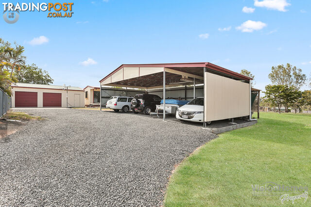 29 SANDALWOOD DRIVE BRIGHTVIEW QLD 4311