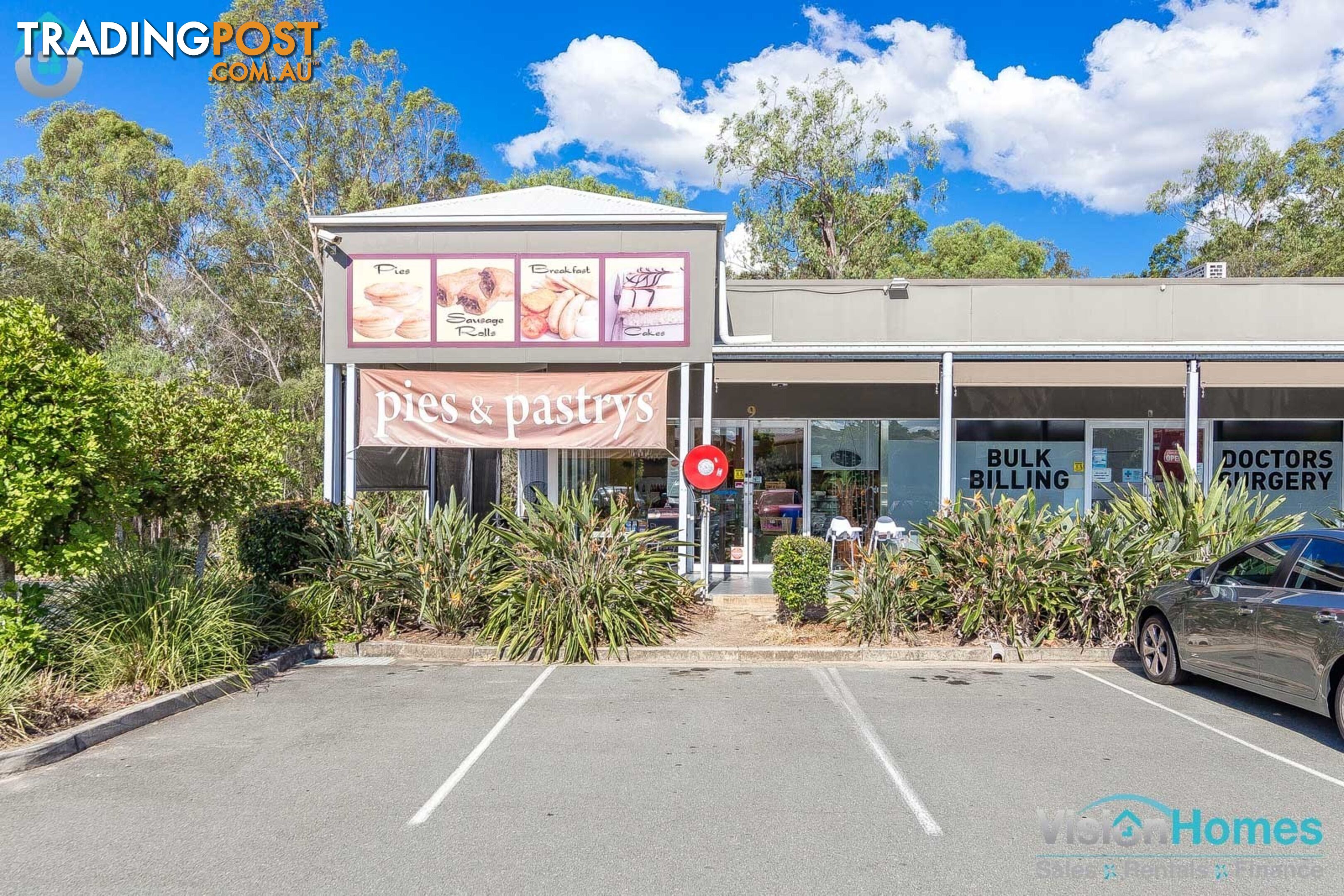 298-328 Bayliss Road HERITAGE PARK QLD 4118