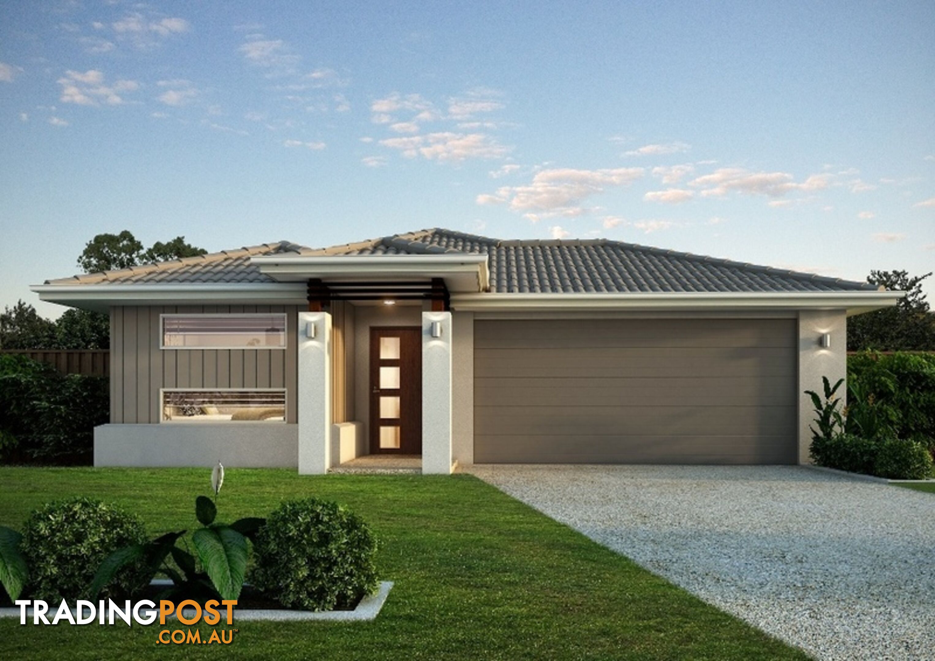 Lot 68 - The Outlook Estate Highland Drive BEAUDESERT QLD 4285