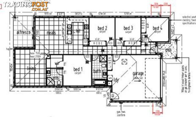 Lot 68 - The Outlook Estate Highland Drive BEAUDESERT QLD 4285