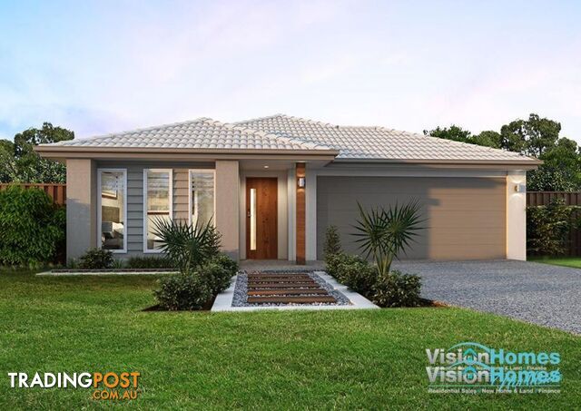 Lot 69 Highland Drive BEAUDESERT QLD 4285