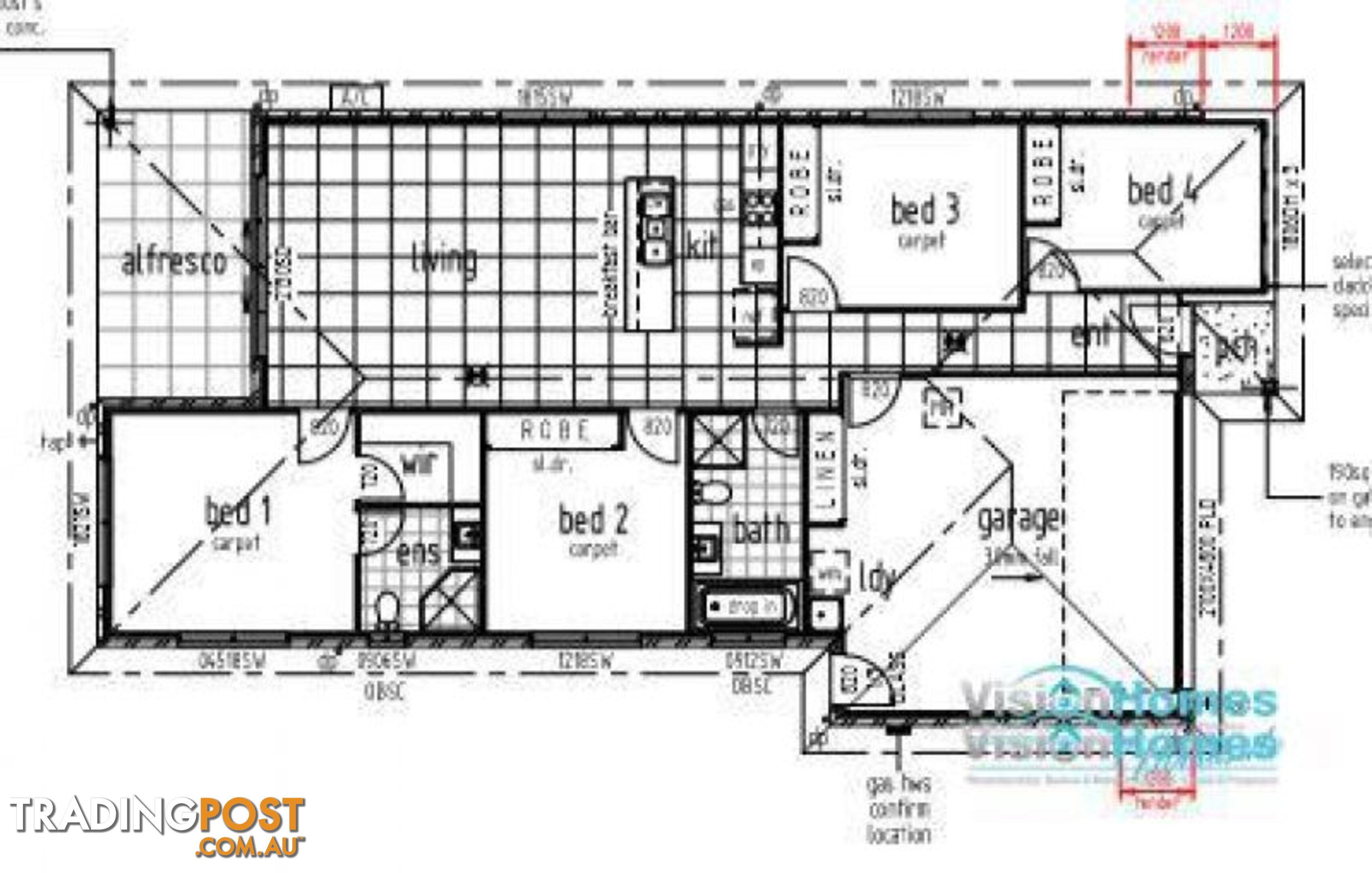 Lot 69 Highland Drive BEAUDESERT QLD 4285