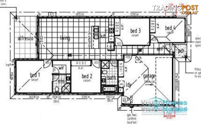 Lot 69 Highland Drive BEAUDESERT QLD 4285