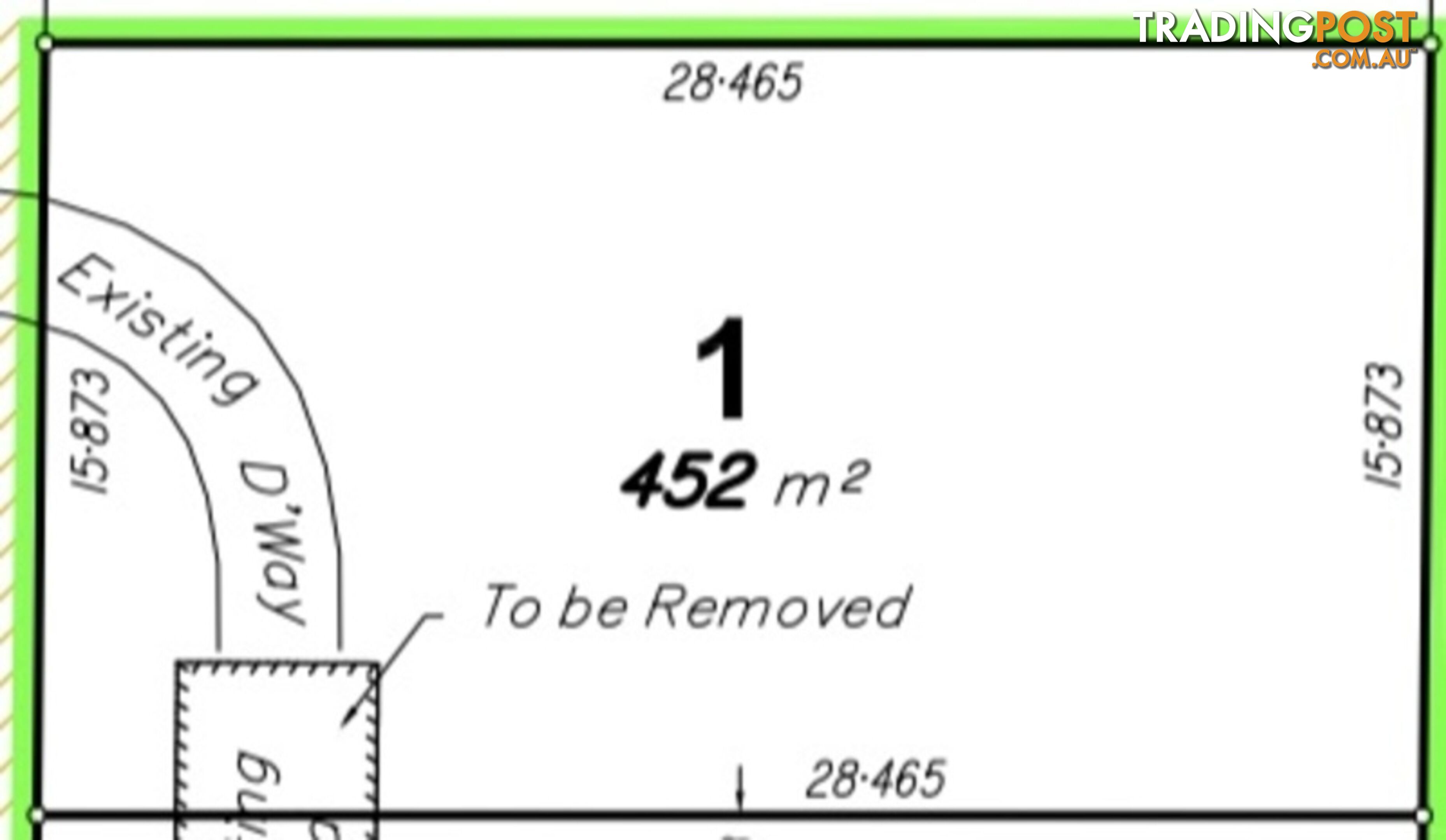 LOT 1 3 NORBITON ST GEEBUNG QLD 4034