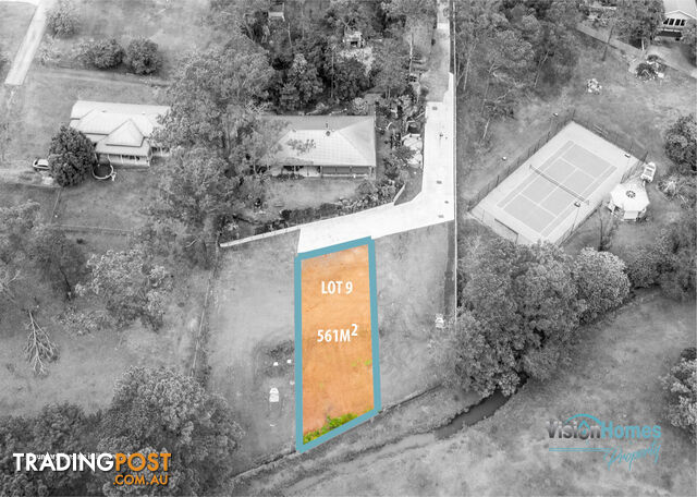 L9 32 Shailer Rd SHAILER PARK QLD 4128