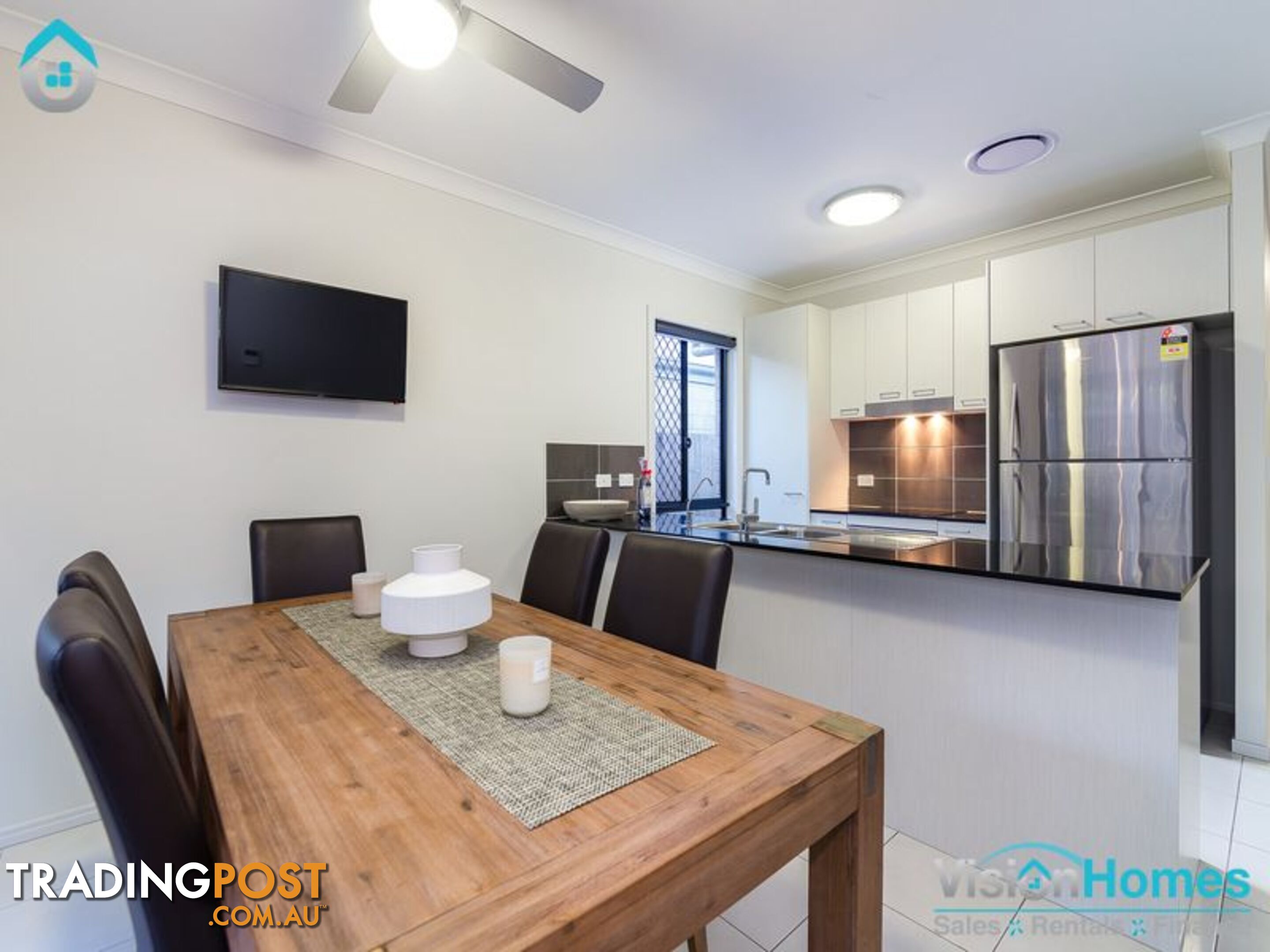 PARK RIDGE QLD 4125