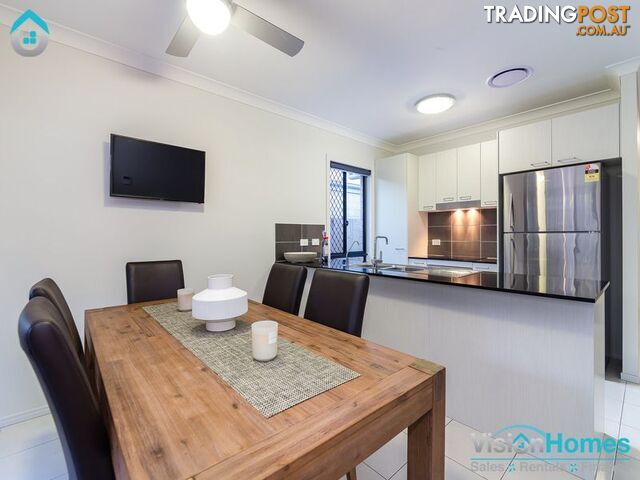 PARK RIDGE QLD 4125