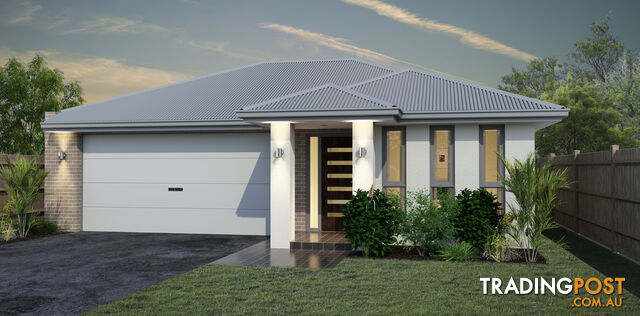 Lot 559 Harvest Street REDBANK PLAINS QLD 4301