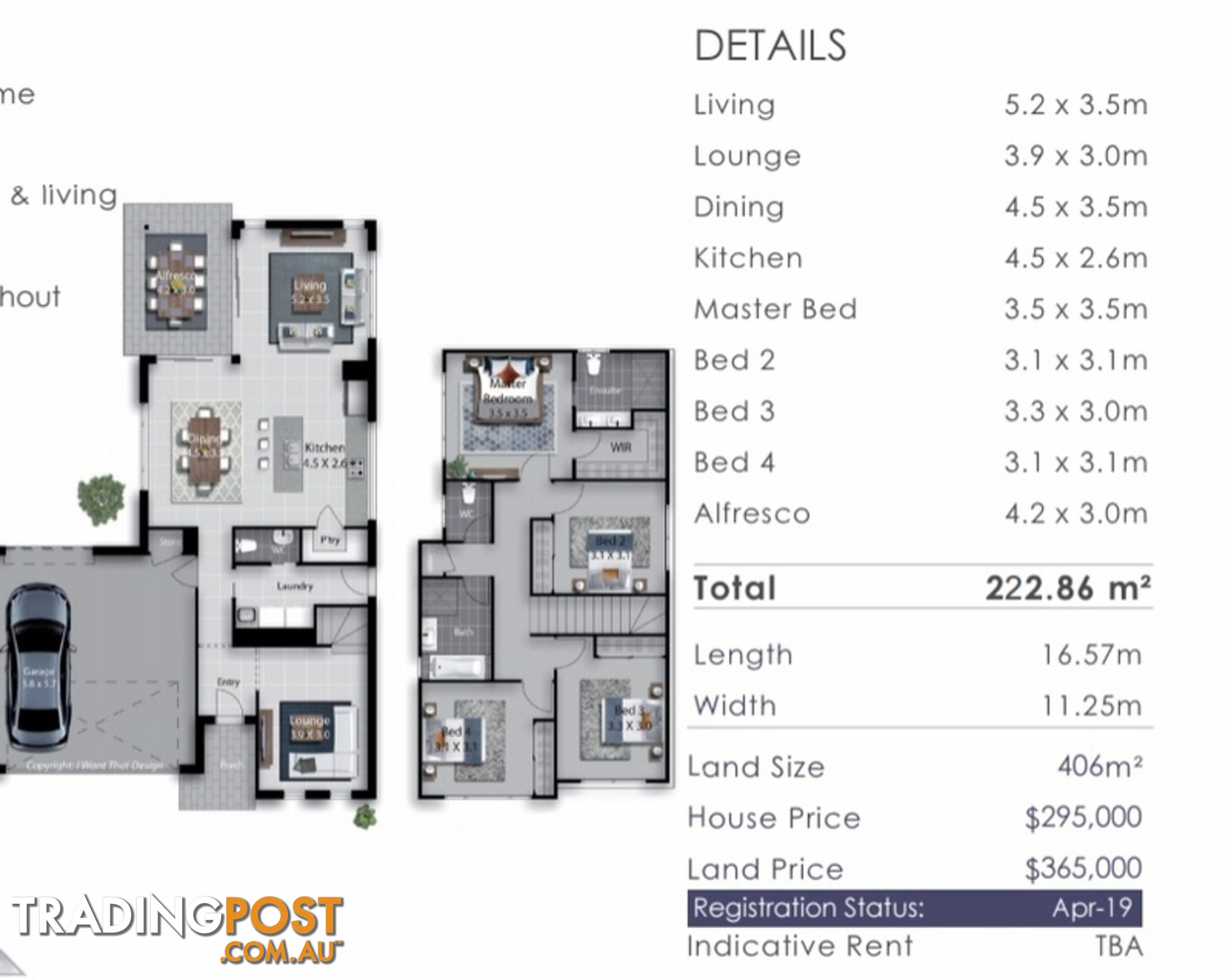 15 / 40-46 DARRAGH STREET BRACKEN RIDGE QLD 4017