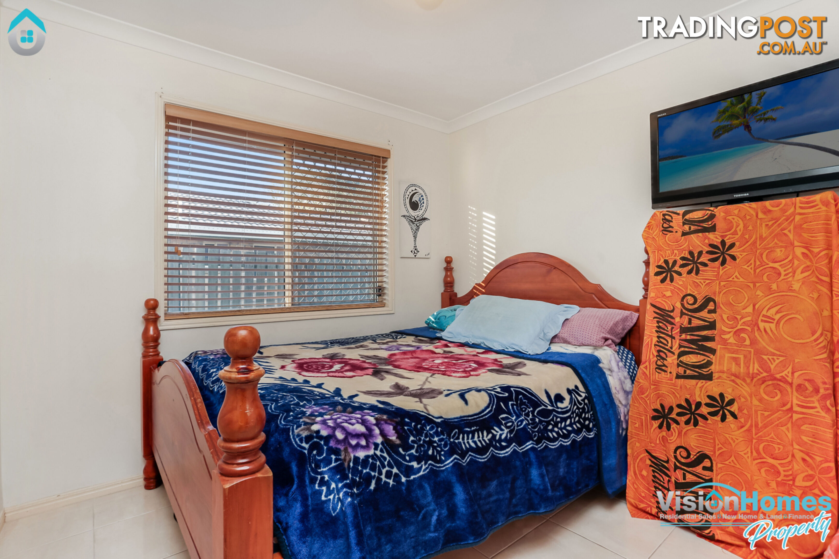 18 Geaney Boulevard CRESTMEAD QLD 4132