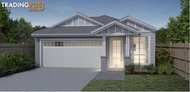 Lot 6 Joshua Crescent BRACKEN RIDGE QLD 4017