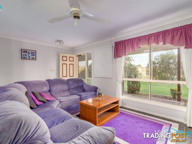 205 Bardon Rd BERRINBA QLD 4117