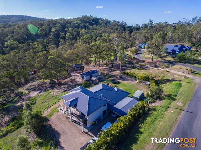 155 Barrenjoey Dr ORMEAU HILLS QLD 4208