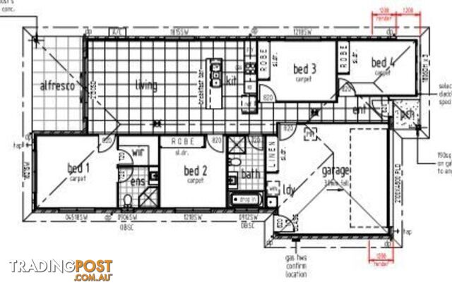 Lot 69 - The Outlook Estate Highland Drive BEAUDESERT QLD 4285