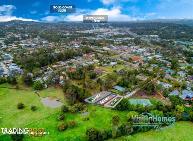 L8 32 Shailer Rd SHAILER PARK QLD 4128