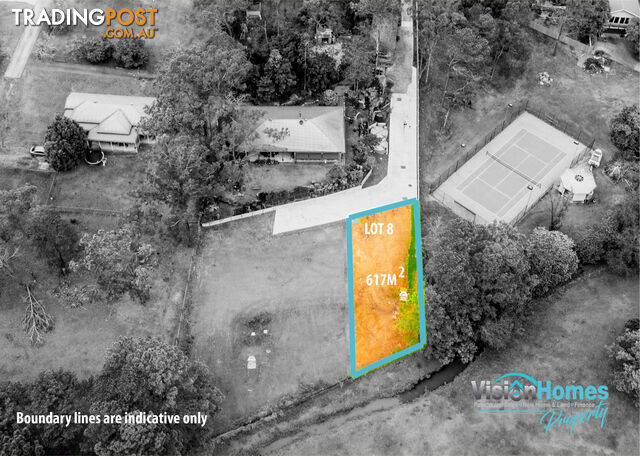 L8 32 Shailer Rd SHAILER PARK QLD 4128