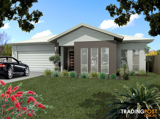 Lot 6 186 Francis Rd LAWNTON QLD 4501