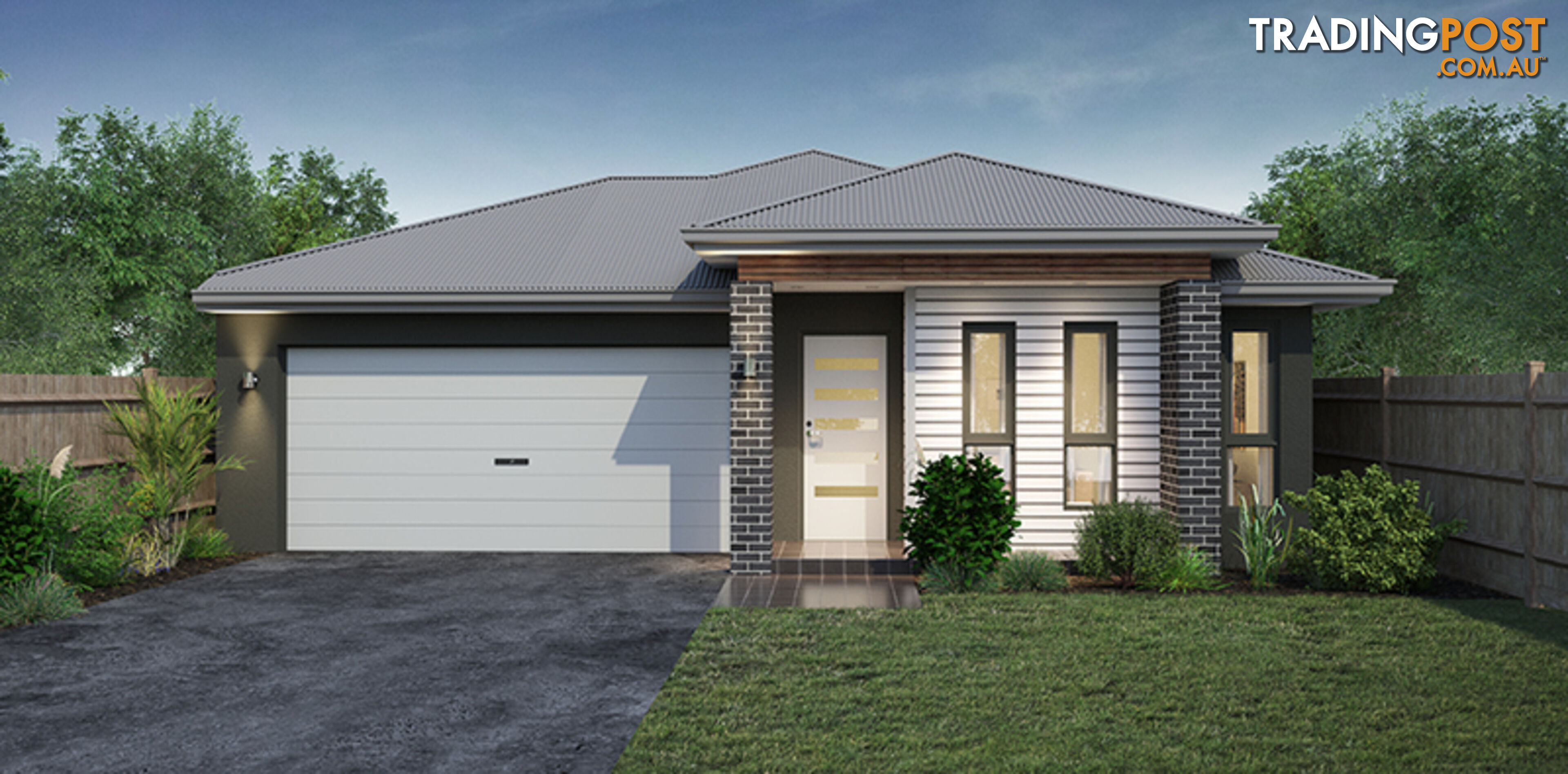 Lot 14 46 Darragh St BRACKEN RIDGE QLD 4017