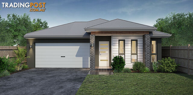 Lot 14 46 Darragh St BRACKEN RIDGE QLD 4017