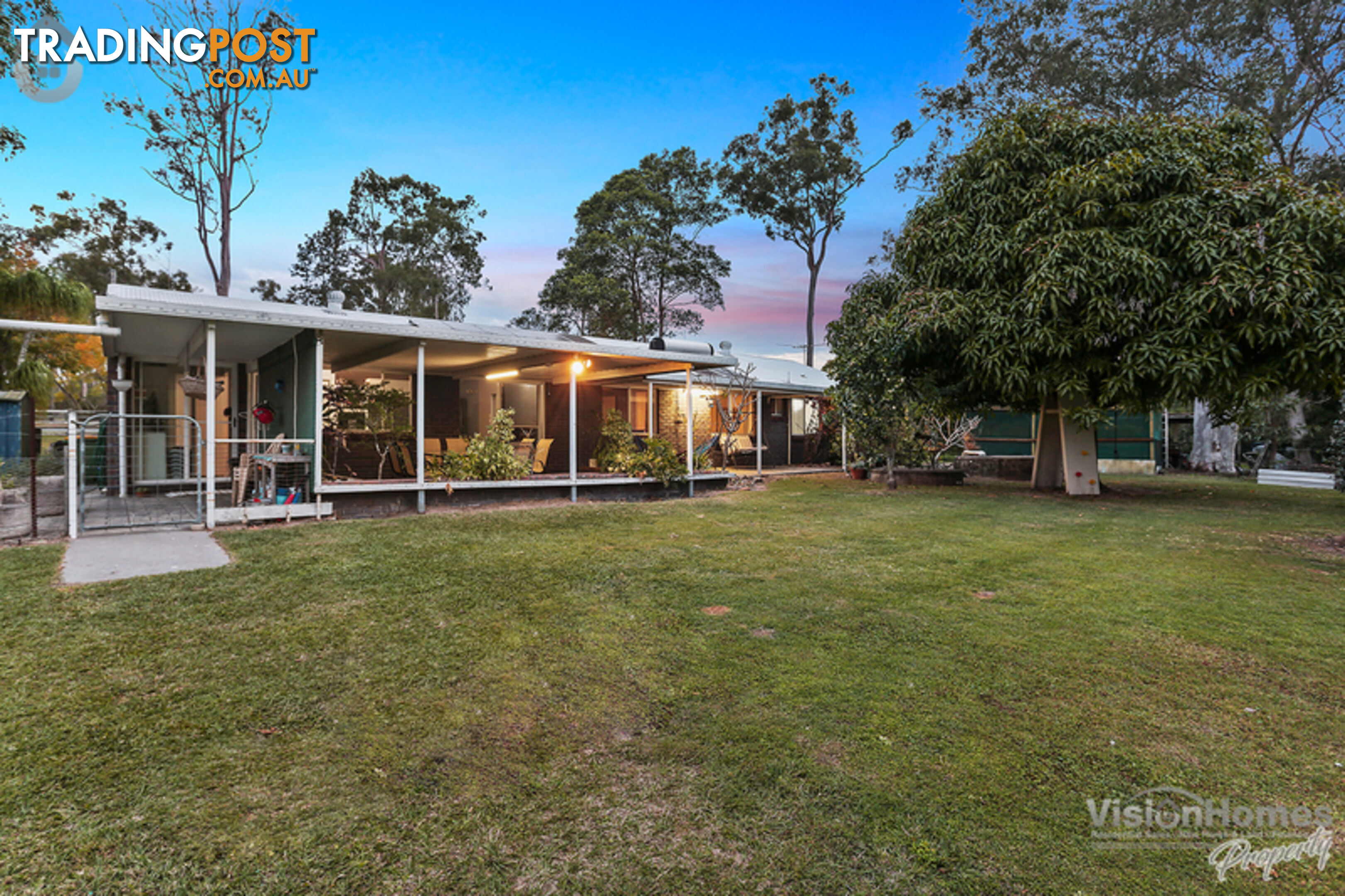 56 Cardwell Close MUNRUBEN QLD 4125