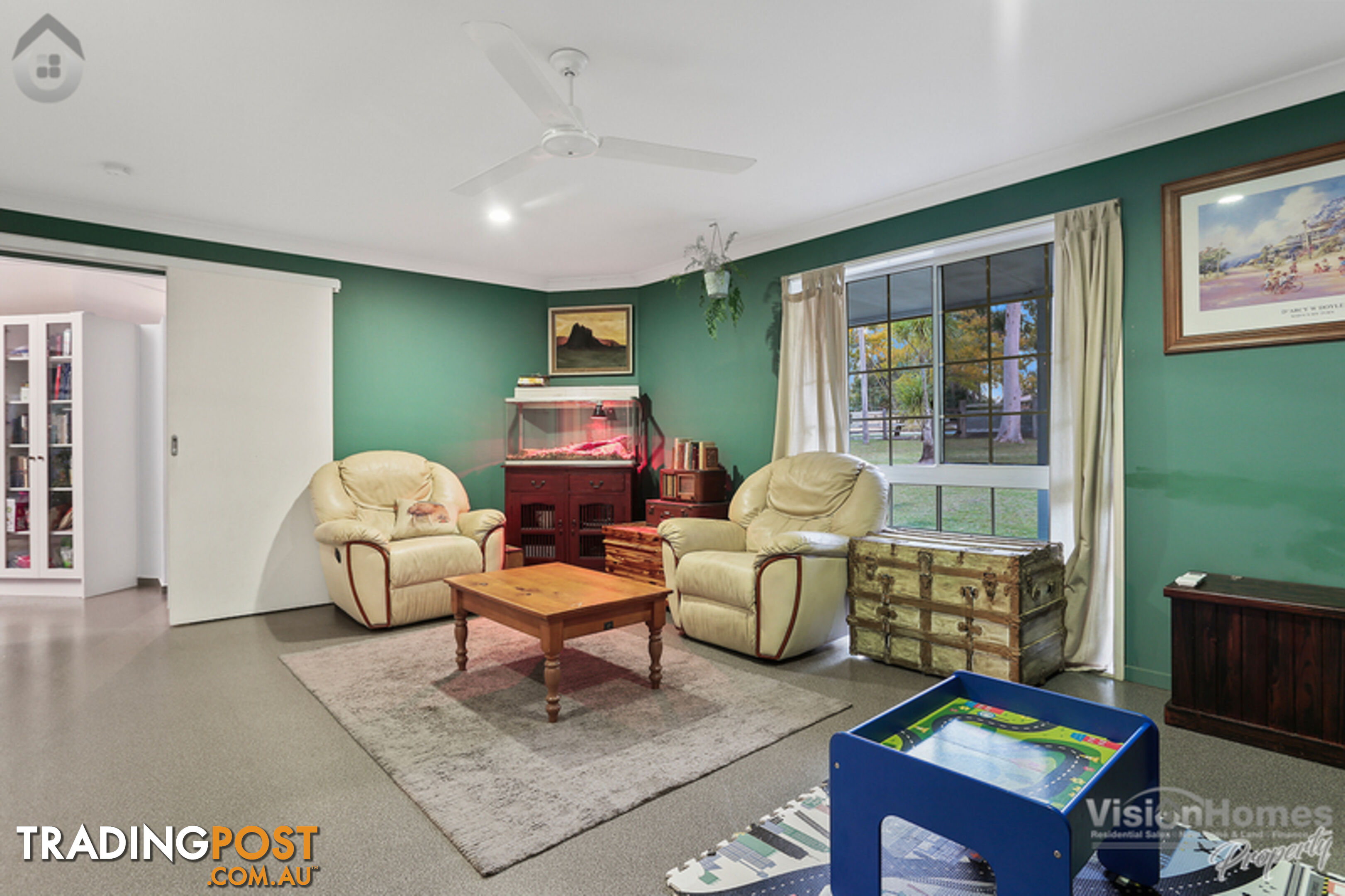 56 Cardwell Close MUNRUBEN QLD 4125