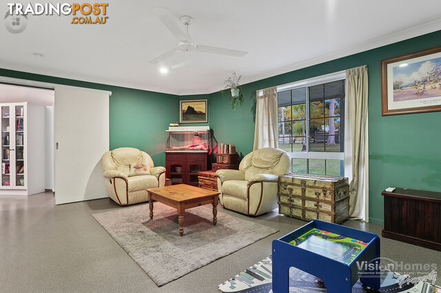 56 Cardwell Close MUNRUBEN QLD 4125