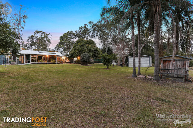 56 Cardwell Close MUNRUBEN QLD 4125