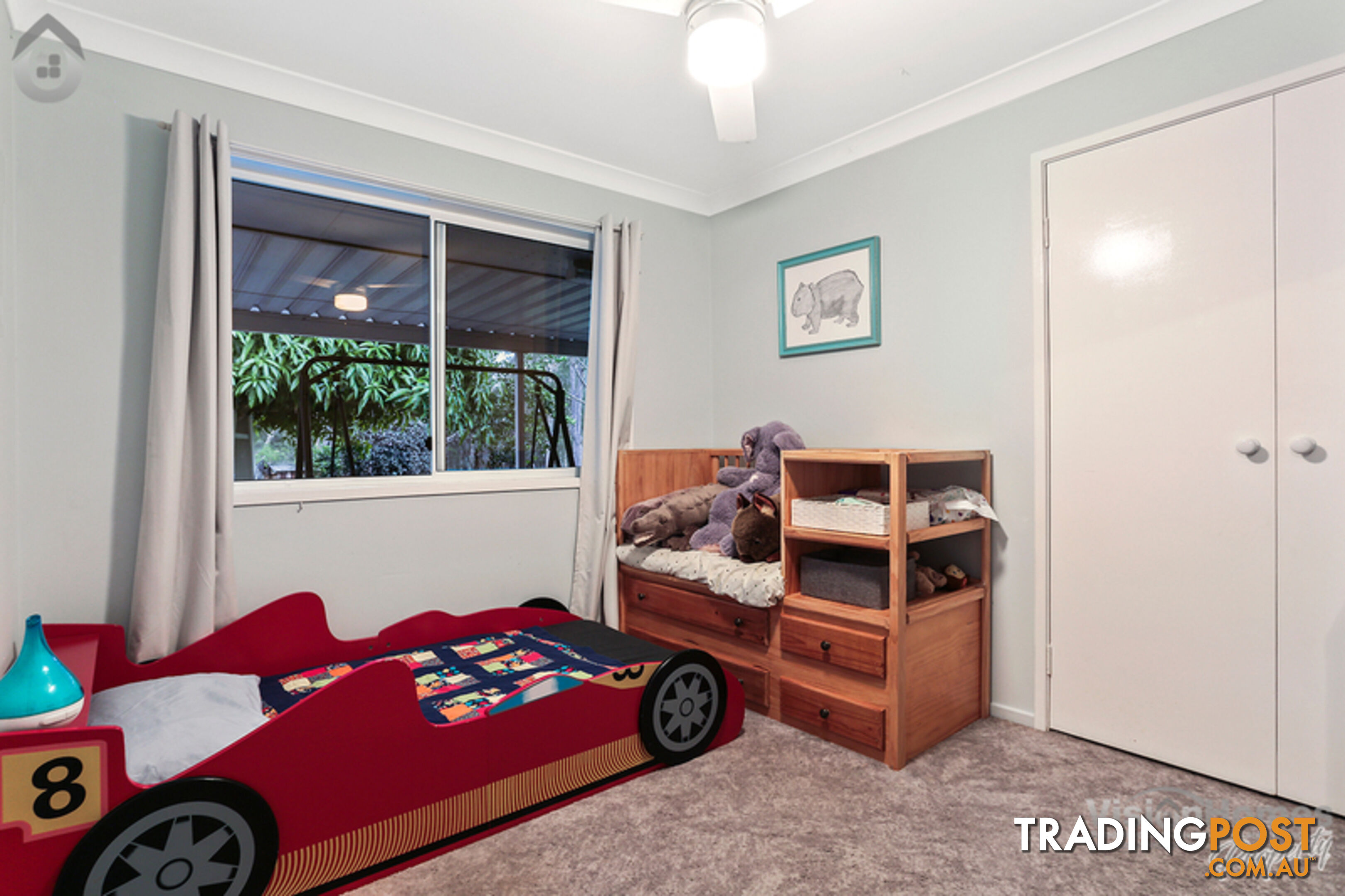 56 Cardwell Close MUNRUBEN QLD 4125