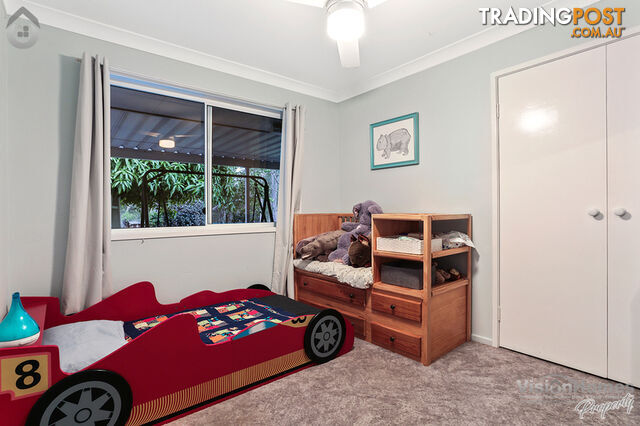 56 Cardwell Close MUNRUBEN QLD 4125