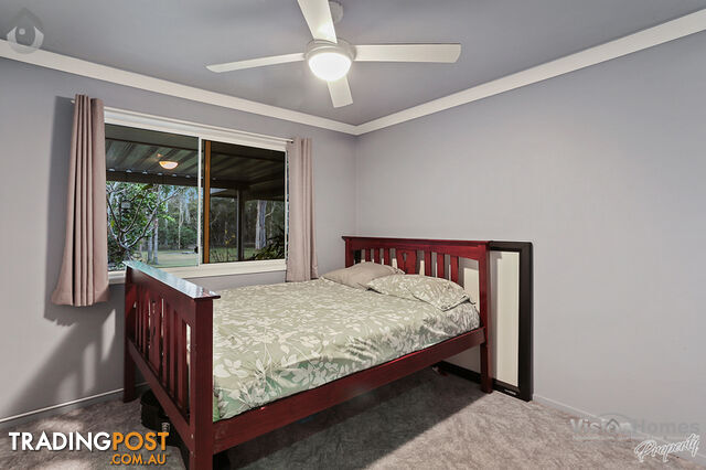 56 Cardwell Close MUNRUBEN QLD 4125