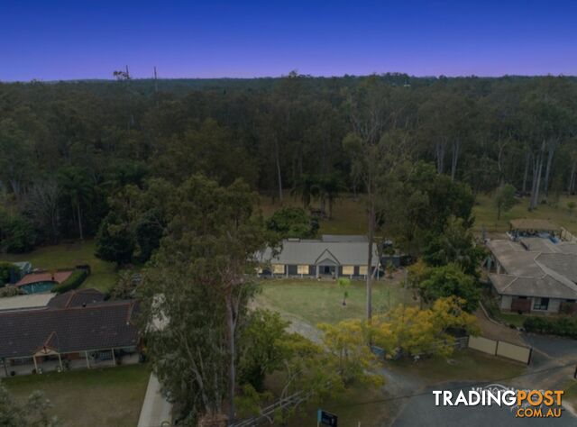 56 Cardwell Close MUNRUBEN QLD 4125