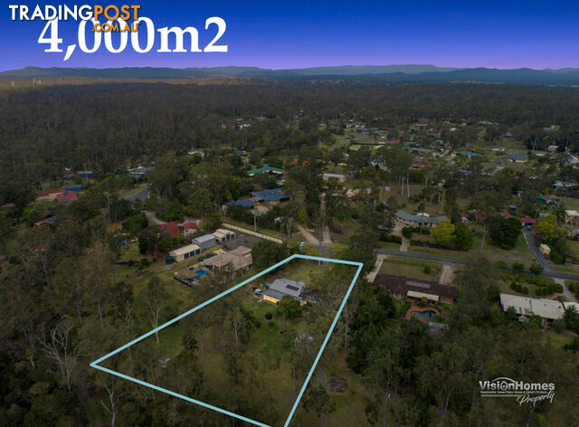 56 Cardwell Close MUNRUBEN QLD 4125