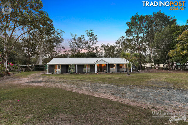 56 Cardwell Close MUNRUBEN QLD 4125