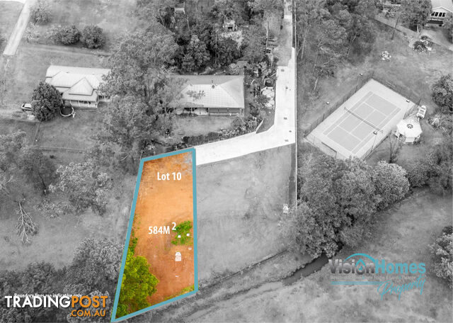 L10 32 Shailer Rd SHAILER PARK QLD 4128